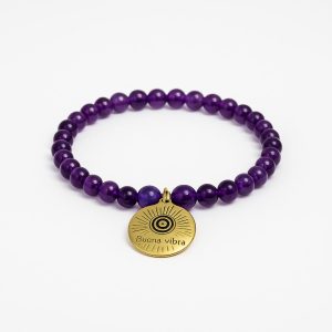 Pulsera Amatista