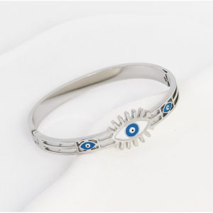 Brazalete ojo turco